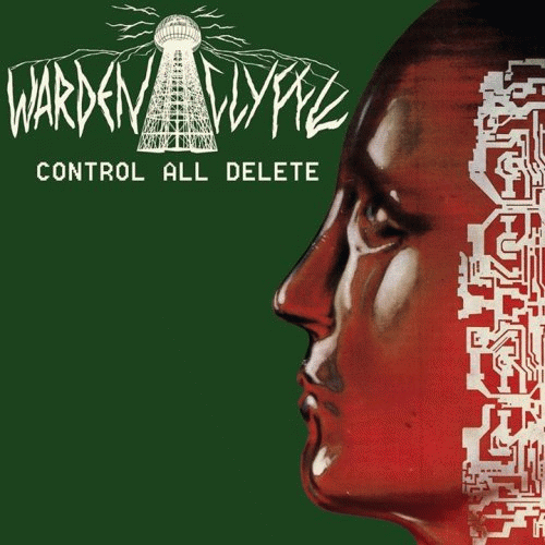 Wardenclyffe : Control All Delete